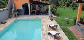 Ponta Negra Hospedagem